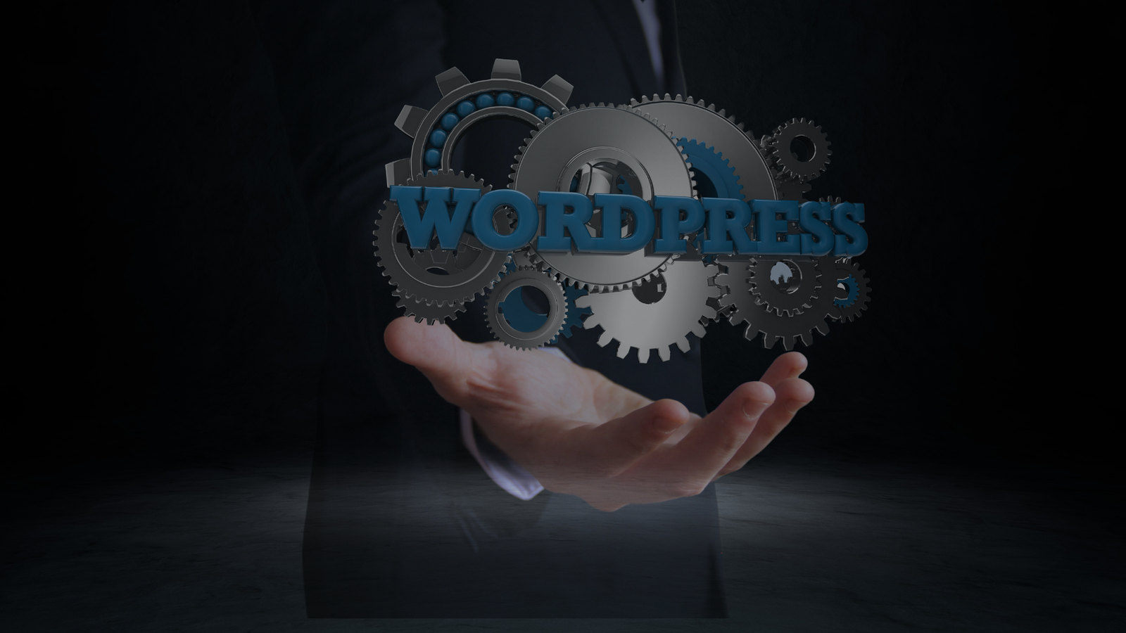 wordpress