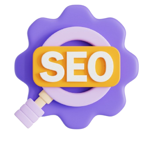 SEO Analysis ICON